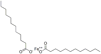 CAS No 21248-71-5  Molecular Structure