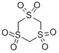 CAS No 2125-34-0  Molecular Structure