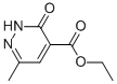 CAS No 2125-90-8  Molecular Structure