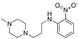 CAS No 21263-70-7  Molecular Structure