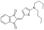 CAS No 212632-34-3  Molecular Structure