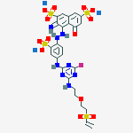 CAS No 212652-59-0  Molecular Structure