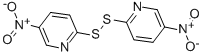 CAS No 2127-10-8  Molecular Structure