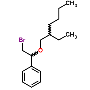 CAS No 21270-00-8  Molecular Structure