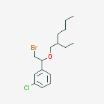 CAS No 21270-02-0  Molecular Structure