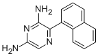 CAS No 212778-88-6  Molecular Structure