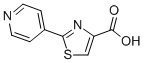 CAS No 21278-86-4  Molecular Structure
