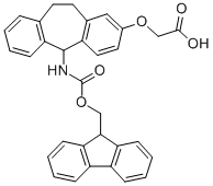 CAS No 212783-75-0  Molecular Structure
