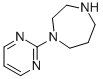 CAS No 21279-57-2  Molecular Structure