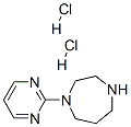 CAS No 21279-58-3  Molecular Structure