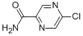 CAS No 21279-64-1  Molecular Structure