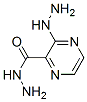 CAS No 21279-74-3  Molecular Structure