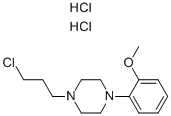 CAS No 21279-77-6  Molecular Structure