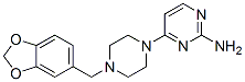 CAS No 21279-99-2  Molecular Structure