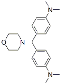 CAS No 21295-86-3  Molecular Structure