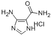 CAS No 21299-72-9  Molecular Structure