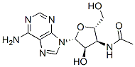 CAS No 21299-78-5  Molecular Structure