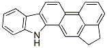 CAS No 213-32-1  Molecular Structure