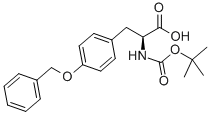 CAS No 2130-96-3  Molecular Structure