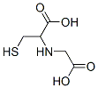 CAS No 21301-10-0  Molecular Structure