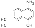 CAS No 21302-43-2  Molecular Structure