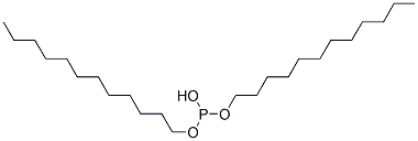 CAS No 21302-90-9  Molecular Structure