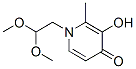 CAS No 213026-86-9  Molecular Structure