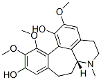 CAS No 21305-36-2  Molecular Structure