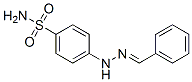 CAS No 21305-93-1  Molecular Structure