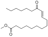 CAS No 21308-79-2  Molecular Structure