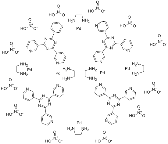 CAS No 213113-25-8  Molecular Structure