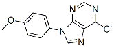 CAS No 21313-95-1  Molecular Structure