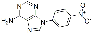 CAS No 21314-05-6  Molecular Structure