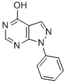 CAS No 21314-17-0  Molecular Structure