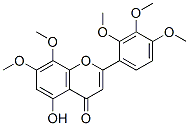CAS No 21315-67-3  Molecular Structure