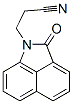 CAS No 21316-57-4  Molecular Structure