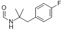 CAS No 21328-16-5  Molecular Structure