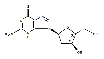 CAS No 2133-81-5  Molecular Structure
