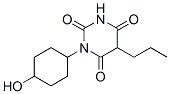 CAS No 21330-84-7  Molecular Structure