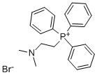 CAS No 21331-80-6  Molecular Structure