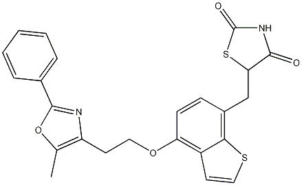 CAS No 213411-83-7  Molecular Structure