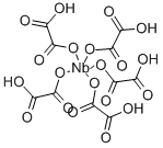 CAS No 21348-59-4  Molecular Structure