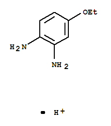 CAS No 21349-37-1  Molecular Structure