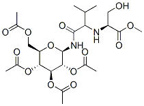 CAS No 213543-33-0  Molecular Structure