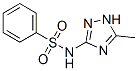 CAS No 21357-99-3  Molecular Structure