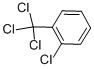 CAS No 2136-89-2  Molecular Structure