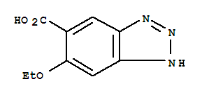 CAS No 213627-49-7  Molecular Structure
