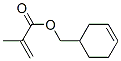 CAS No 21367-03-3  Molecular Structure