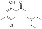 CAS No 213690-07-4  Molecular Structure