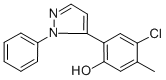 CAS No 213690-56-3  Molecular Structure